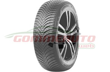 COP. 205/55R16 91H EUROALLSEASON AS210 M+S